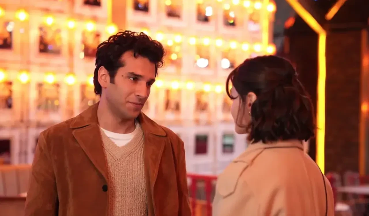 çirkin yeni bölüm