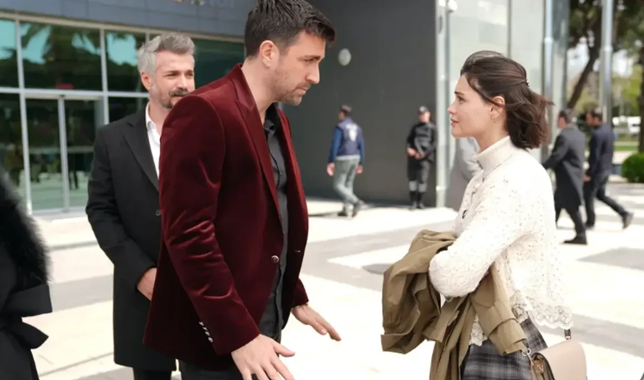 19 Nisan Pazar Star TV yayın akışı