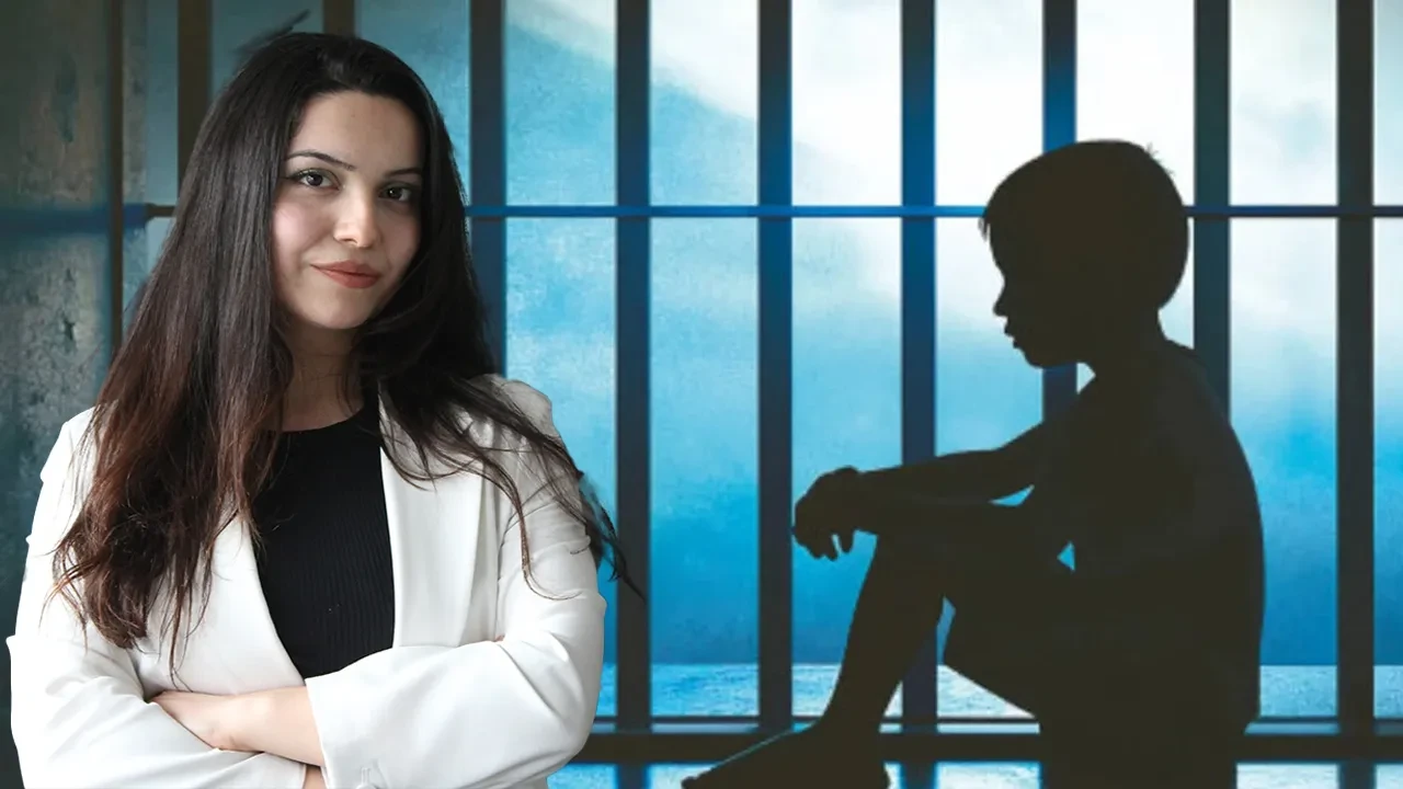Çocuğunuzun işlediği suçtan ceza alır mısınız? Ünlü avukat herkesin merak ettiği soruyu cevapladı