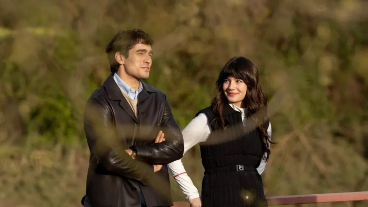 Delikanlı dizisinin bölüm başı maliyeti ortaya çıktı! Fiyatı duyanlar şaşkına döndü