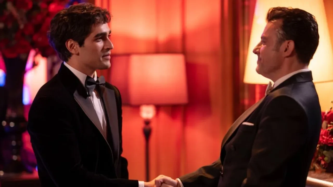 Delikanlı dizisinin bölüm başı maliyeti ortaya çıktı! Fiyatı duyanlar şaşkına döndü