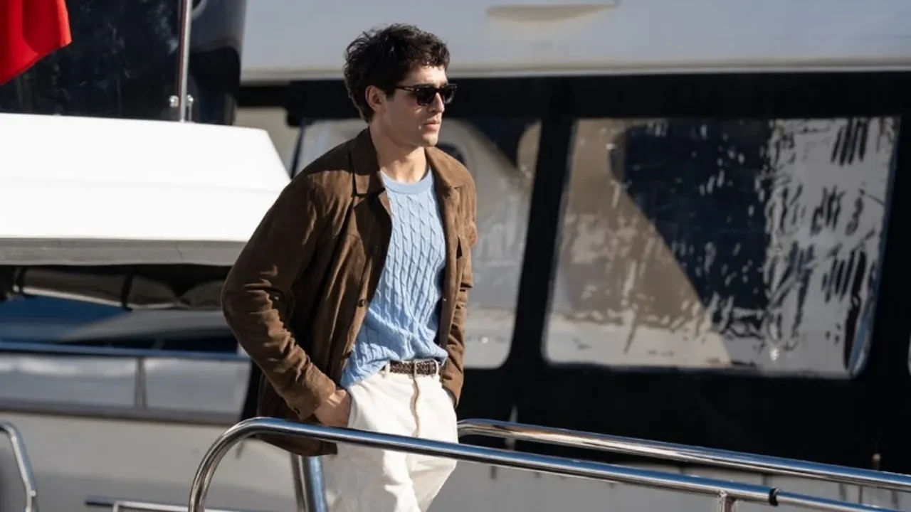 Delikanlı dizisinin bölüm başı maliyeti ortaya çıktı! Fiyatı duyanlar şaşkına döndü