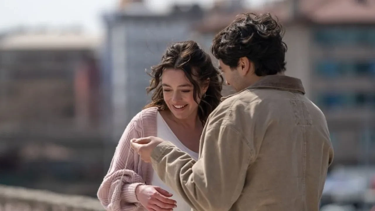 Delikanlı dizisinin bölüm başı maliyeti ortaya çıktı! Fiyatı duyanlar şaşkına döndü