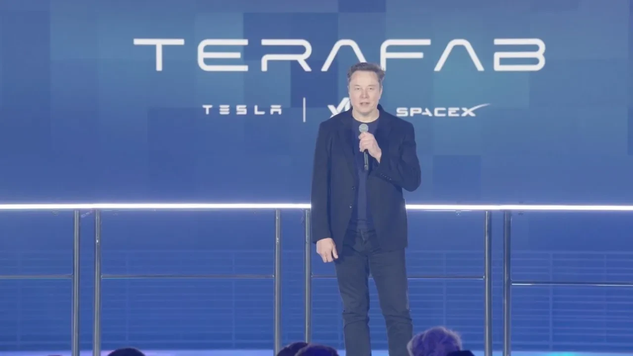 Elon Musk’tan çip üretiminde hız baskısı: Terafab sahaya indi