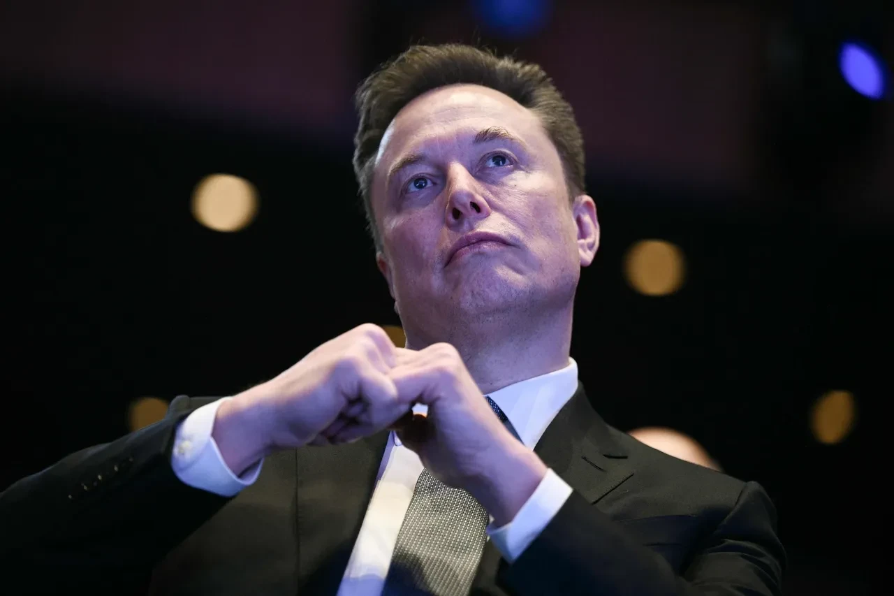 Elon Musk’tan çip üretiminde hız baskısı: Terafab sahaya indi