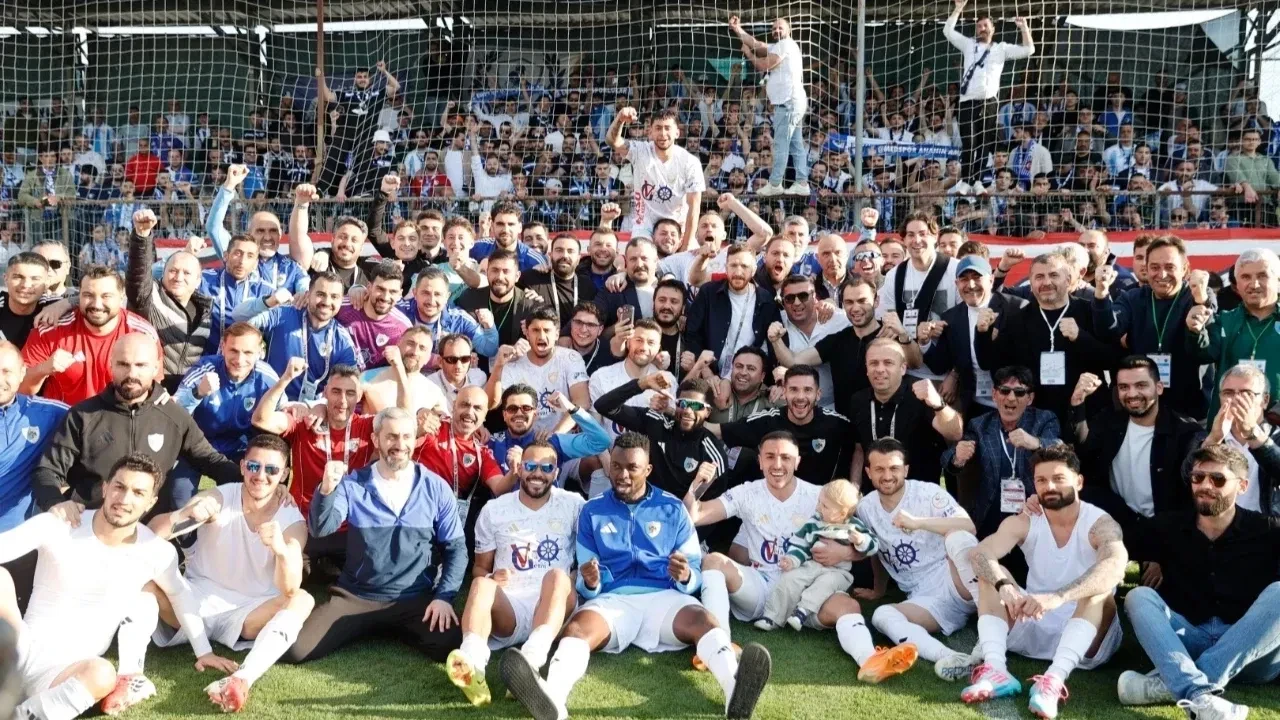 Erzurumspor Süper Lig'e yükseldi mi? Trendyol 1. Lig şampiyonu hangi takım?