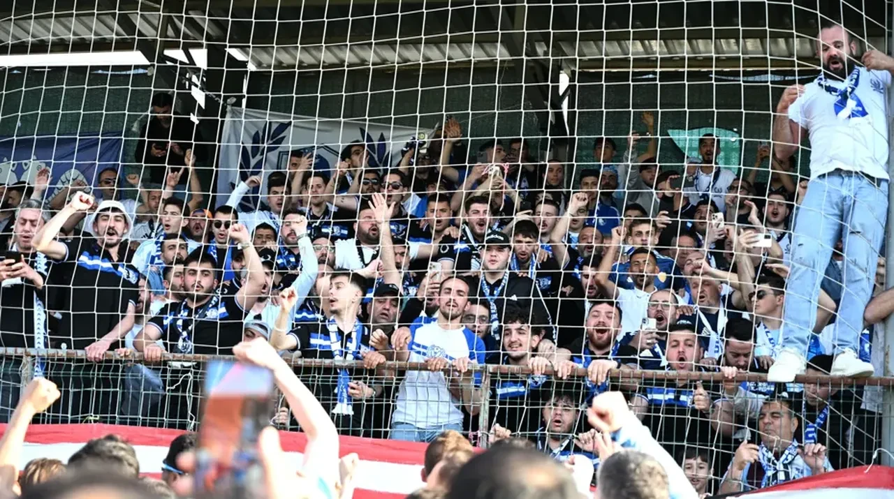 Erzurumspor Süper Lig'e yükseldi mi? Trendyol 1. Lig şampiyonu hangi takım?