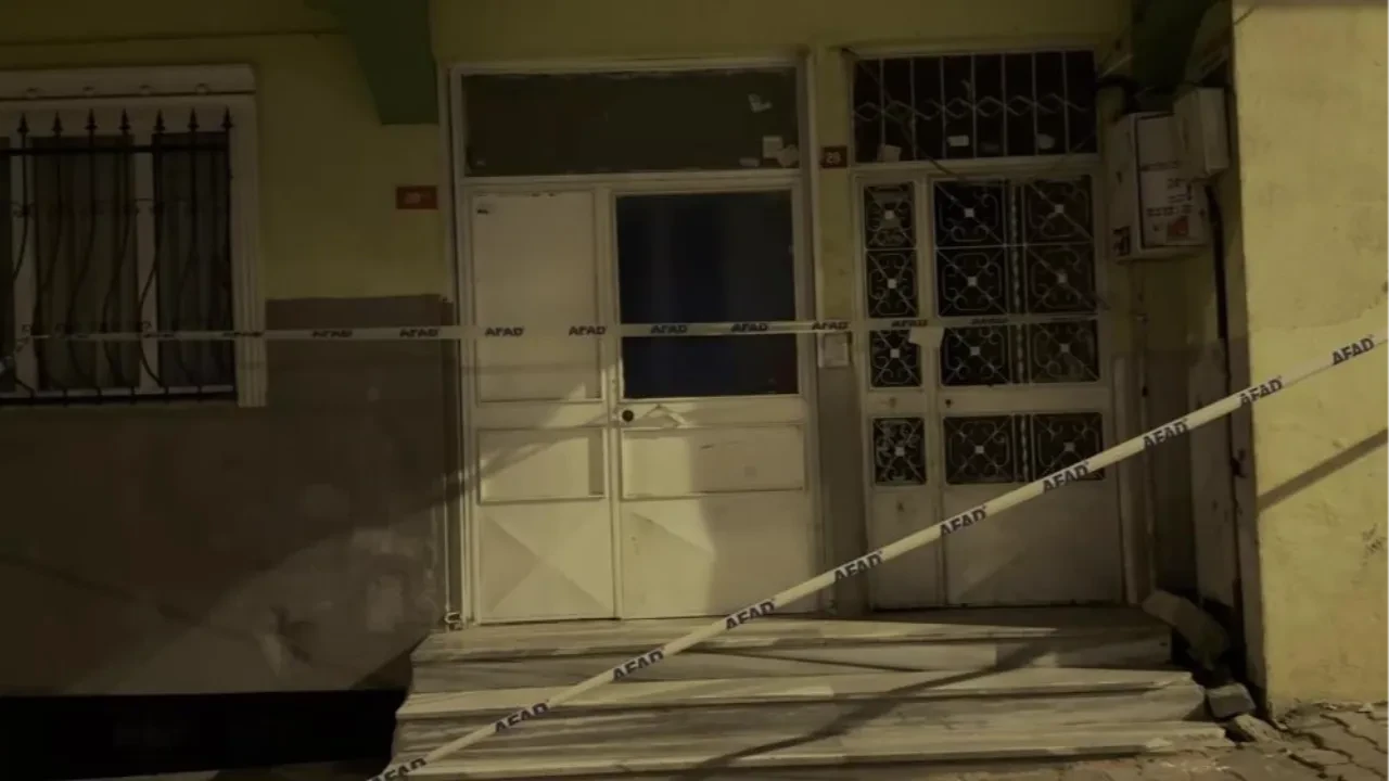 Esenyurt'ta ilaçlama faciası: 7 kişi hastanelik oldu