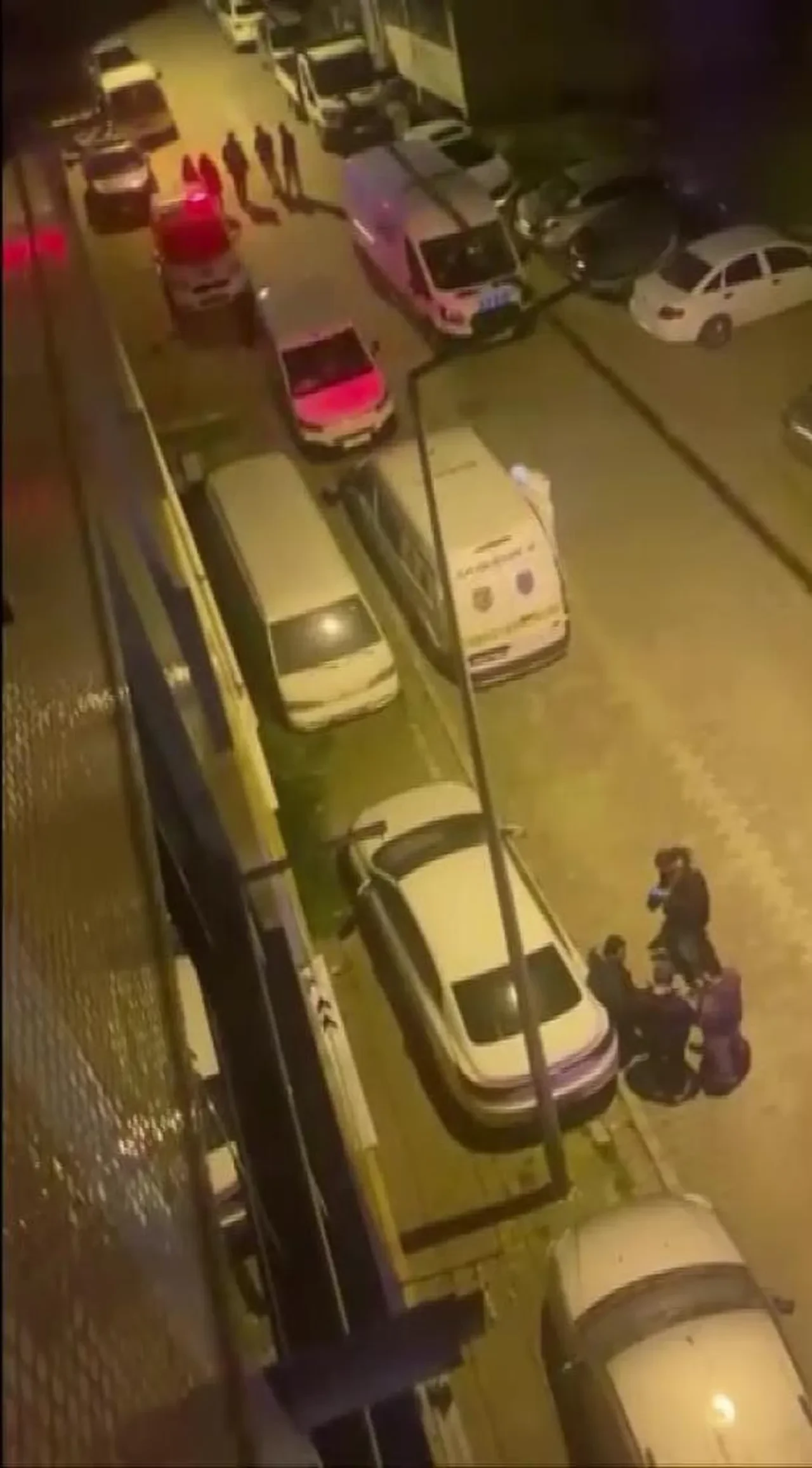 Esenyurt'ta ilaçlama faciası: 7 kişi hastanelik oldu