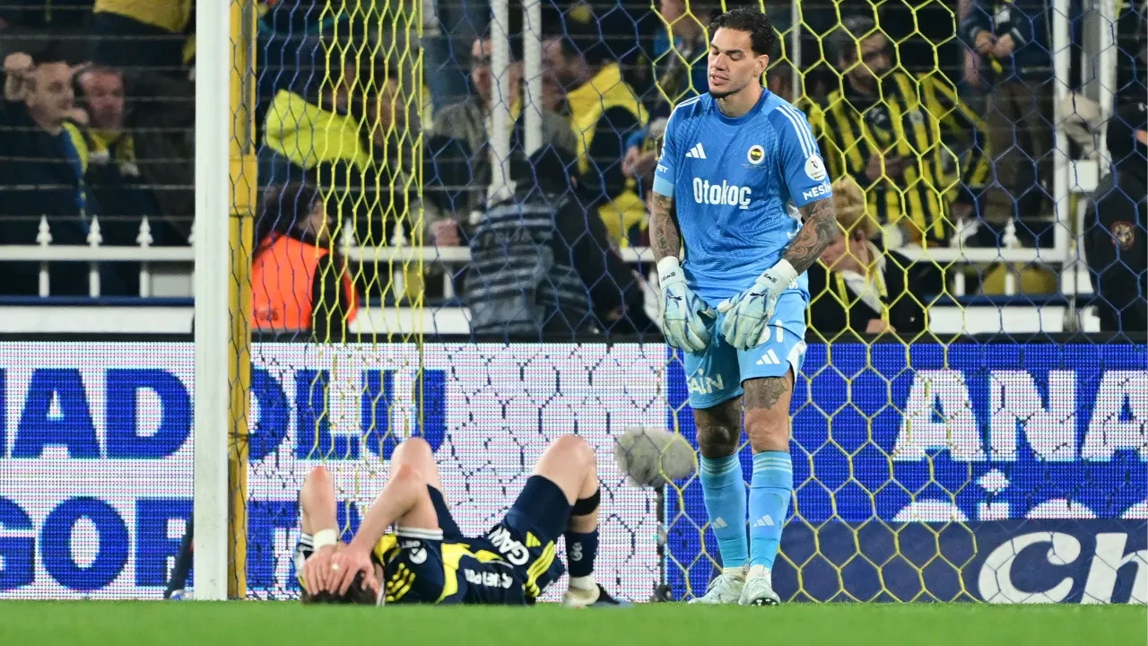 Fenerbahçe'den flaş Ederson kararı! İpler tamamen koptu