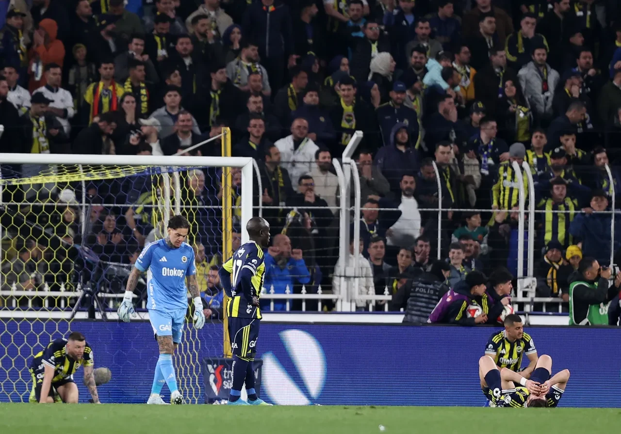 Fenerbahçe'den flaş Ederson kararı! İpler tamamen koptu