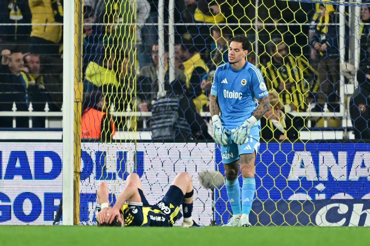 Fenerbahçe'den flaş Ederson kararı! İpler tamamen koptu
