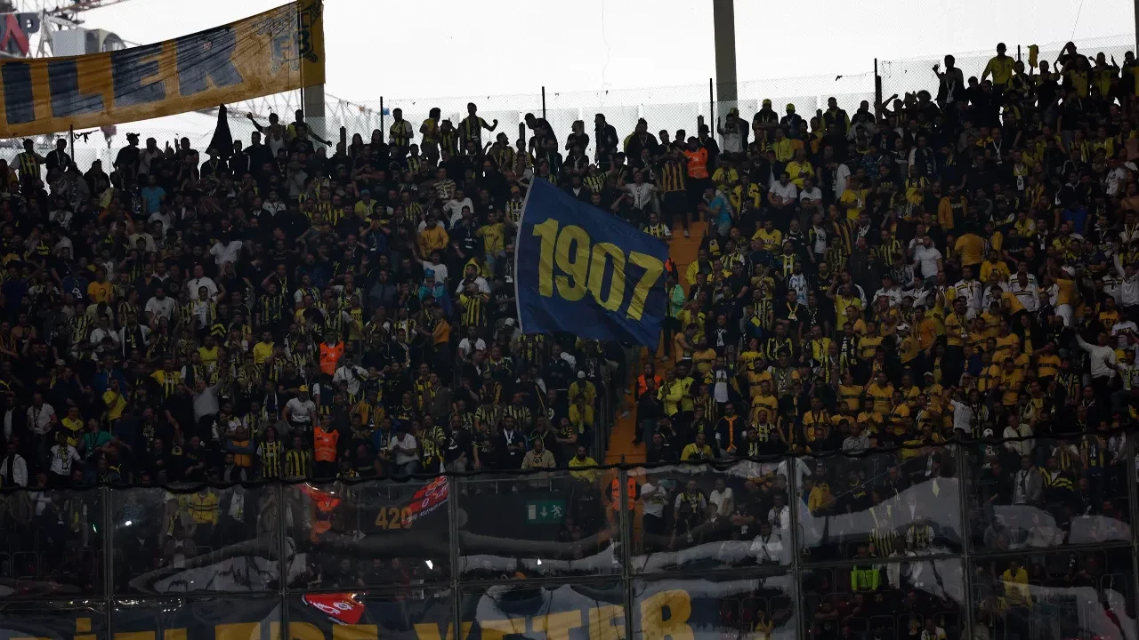 Fenerbahçe'den Galatasaray derbisinin biletleriyle ilgili açıklama! Taraftarlar için belirlenen kriterler belli oldu