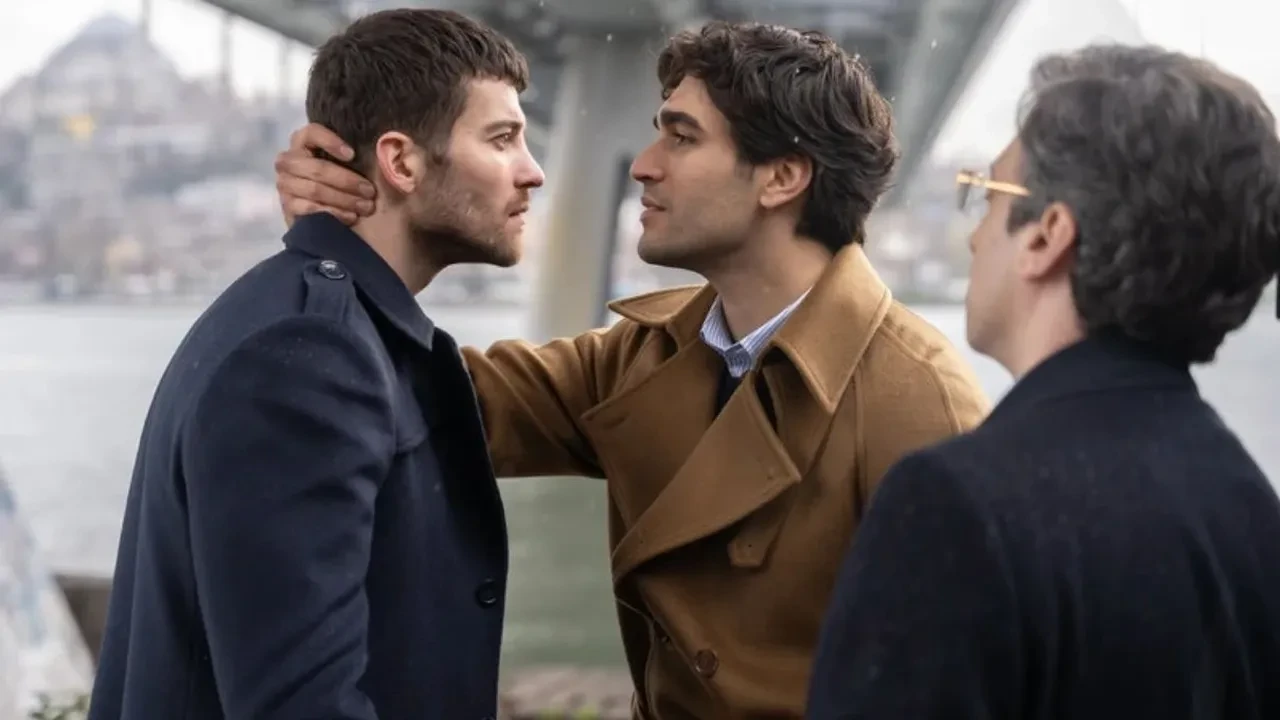 Fırat Tanış Delikanlı’nın kadrosundan çıkarıldı mı? Fırat Tanış Delikanlı dizisinden neden çıkarıldı?