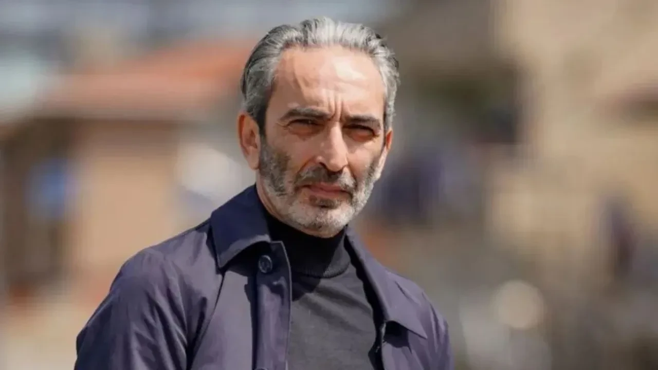 Fırat Tanış Delikanlı’nın kadrosundan çıkarıldı mı? Fırat Tanış Delikanlı dizisinden neden çıkarıldı?