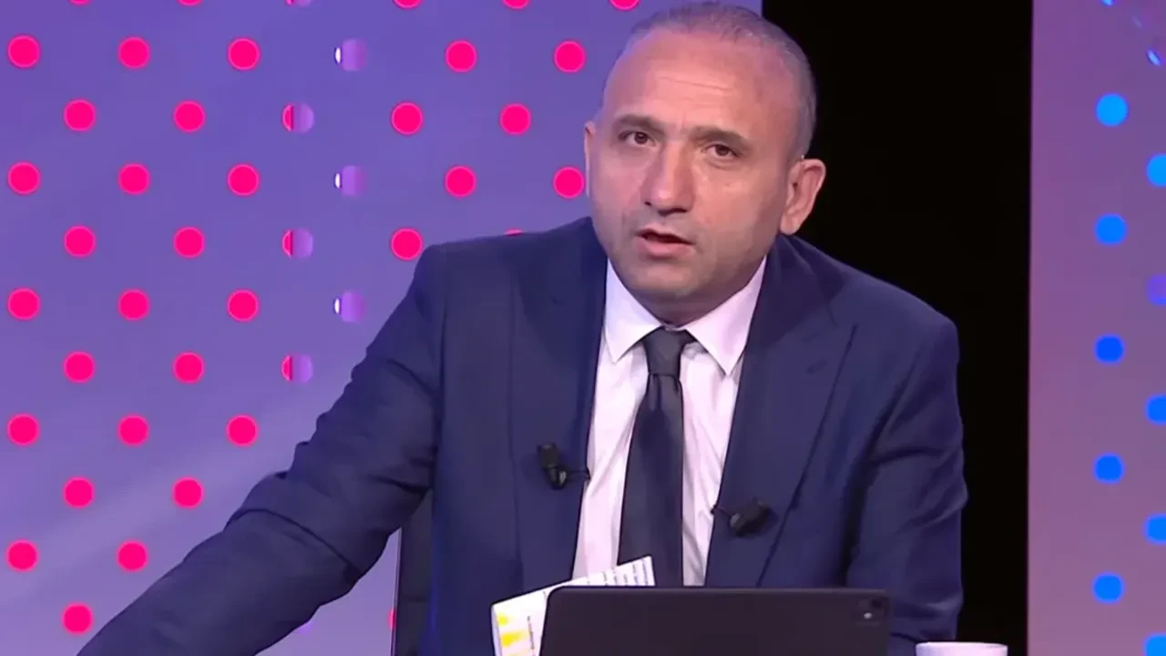 Galatasaray'ın golü ofsayt gerekçesiyle iptal edildi! Eski hakemler aynı görüşte birleşti