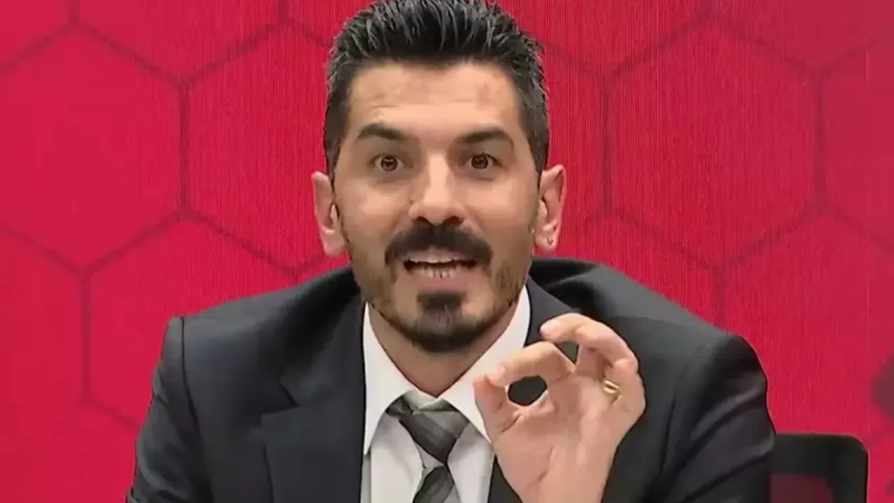 Galatasaray'ın golü ofsayt gerekçesiyle iptal edildi! Eski hakemler aynı görüşte birleşti