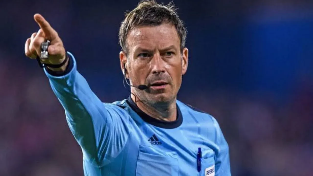 Galatasaray'ın golü ofsayt gerekçesiyle iptal edildi! Eski hakemler aynı görüşte birleşti