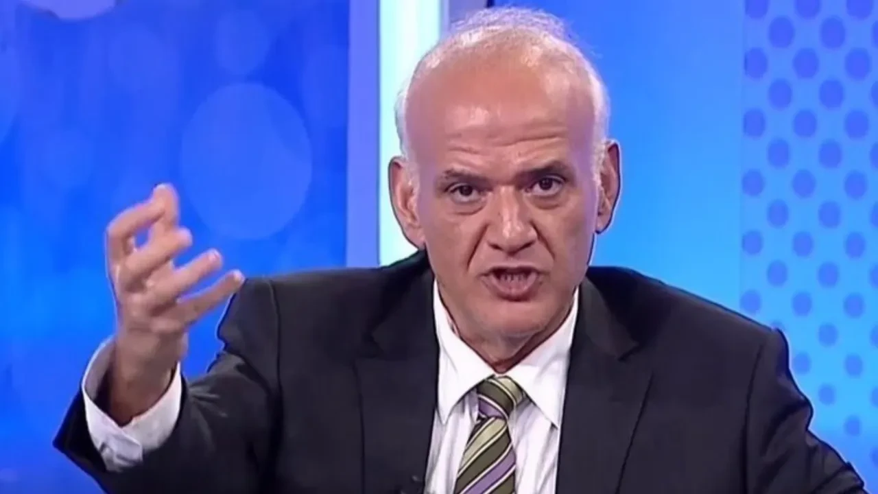 Galatasaray'ın golü ofsayt gerekçesiyle iptal edildi! Eski hakemler aynı görüşte birleşti