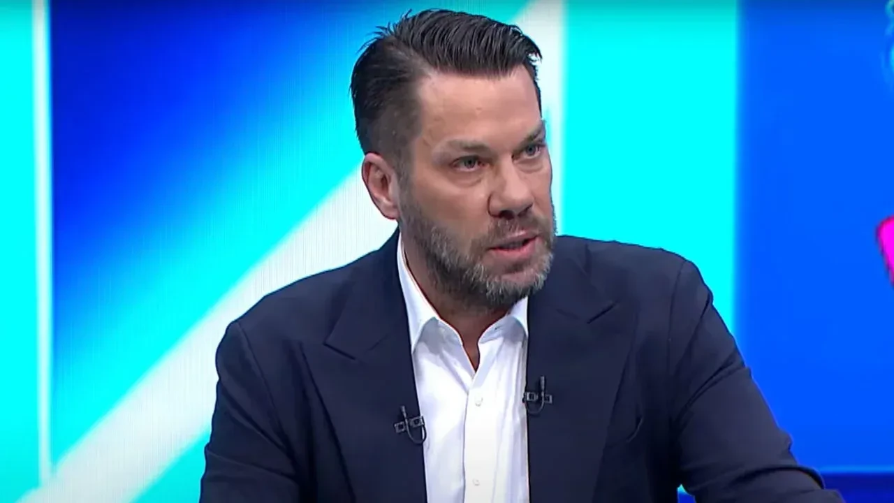 Galatasaray'ın golü ofsayt gerekçesiyle iptal edildi! Eski hakemler aynı görüşte birleşti