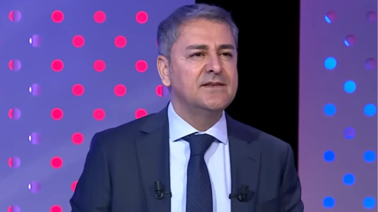 Galatasaray'ın golü ofsayt gerekçesiyle iptal edildi! Eski hakemler aynı görüşte birleşti