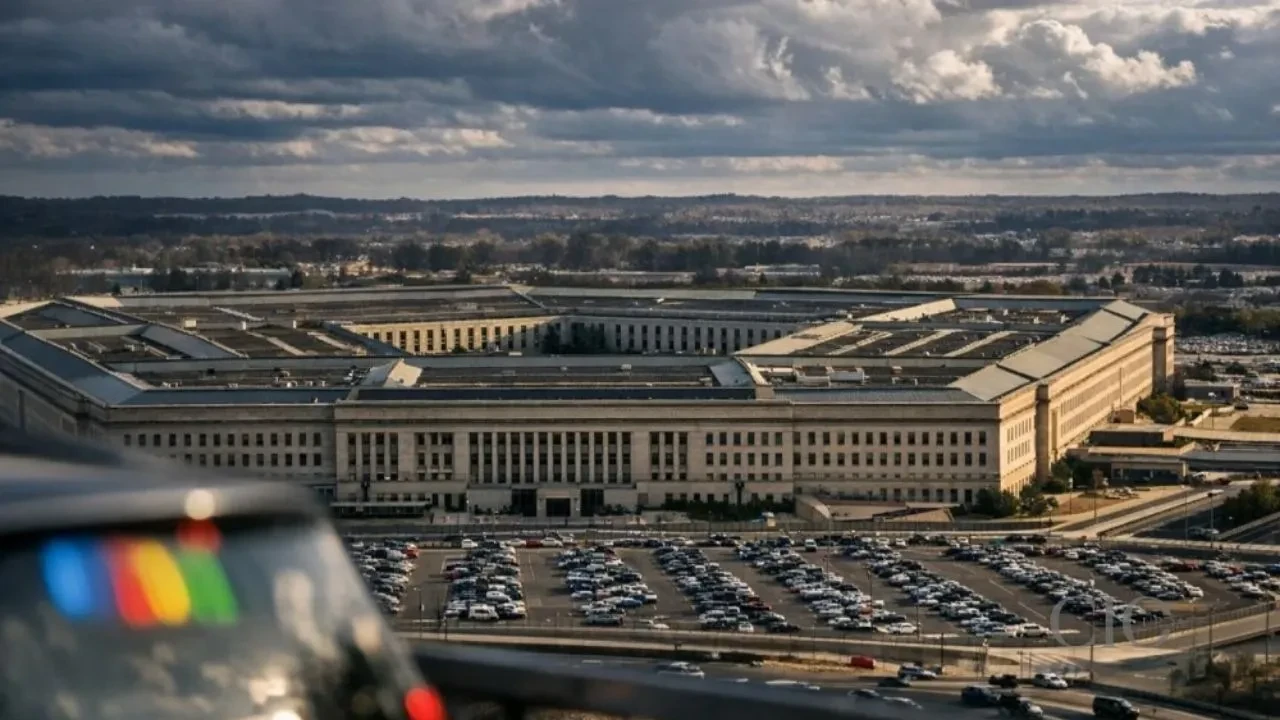 Google’dan Pentagon hamlesi: Gemini için kritik görüşme