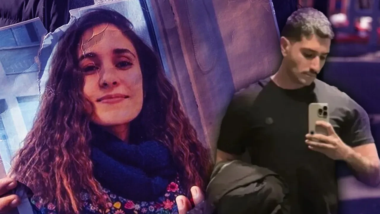 Gülistan Doku soruşturması! Mustafa Türkay Sonel’in ifadesi ortaya çıktı