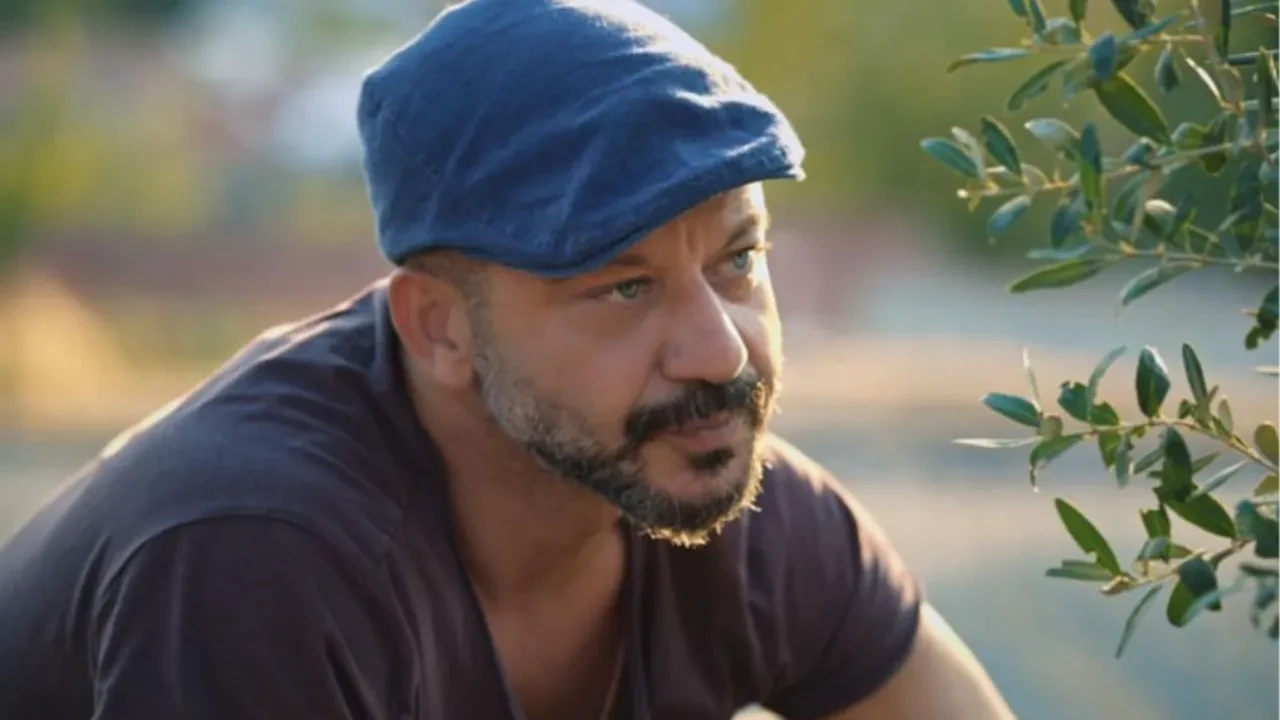 İnci Taneleri dizisinin final yapma sebebi ortaya çıktı! İnci Taneleri'nin Nusret'i Rıza Kocaoğlu ilk kez açıkladı