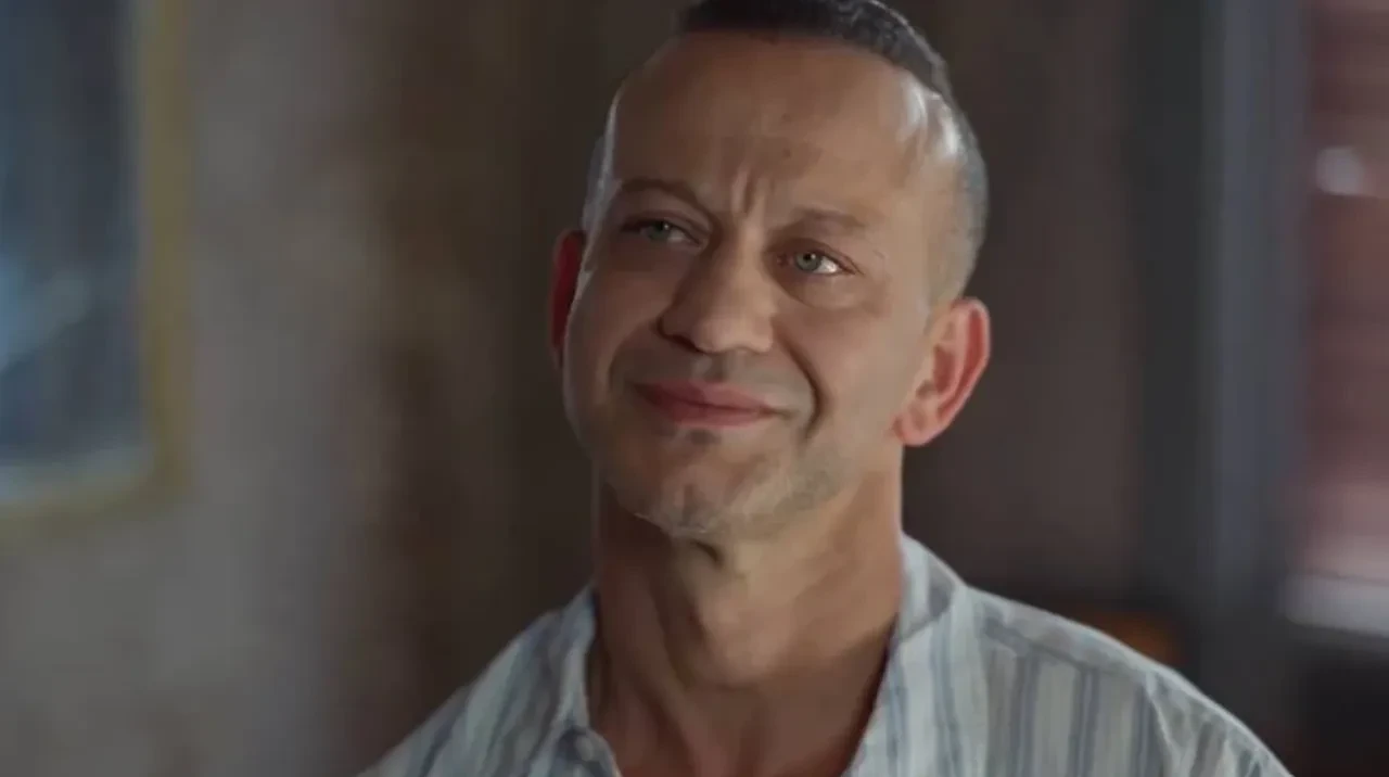 İnci Taneleri dizisinin final yapma sebebi ortaya çıktı! İnci Taneleri'nin Nusret'i Rıza Kocaoğlu ilk kez açıkladı