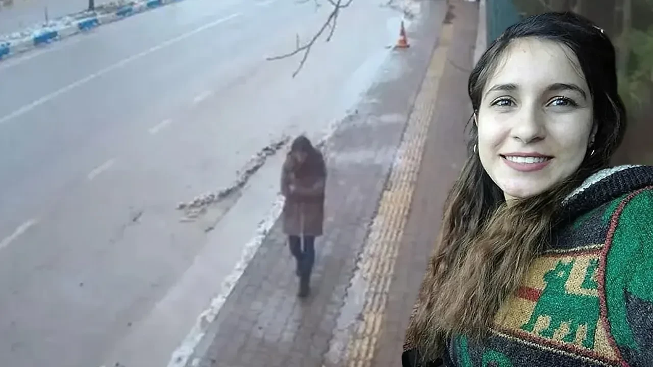 Katili açıklamıştı: Gülistan Doku dosyasında firari şüpheli Umut Altaş''ın abisinin ifadesi ortaya çıktı