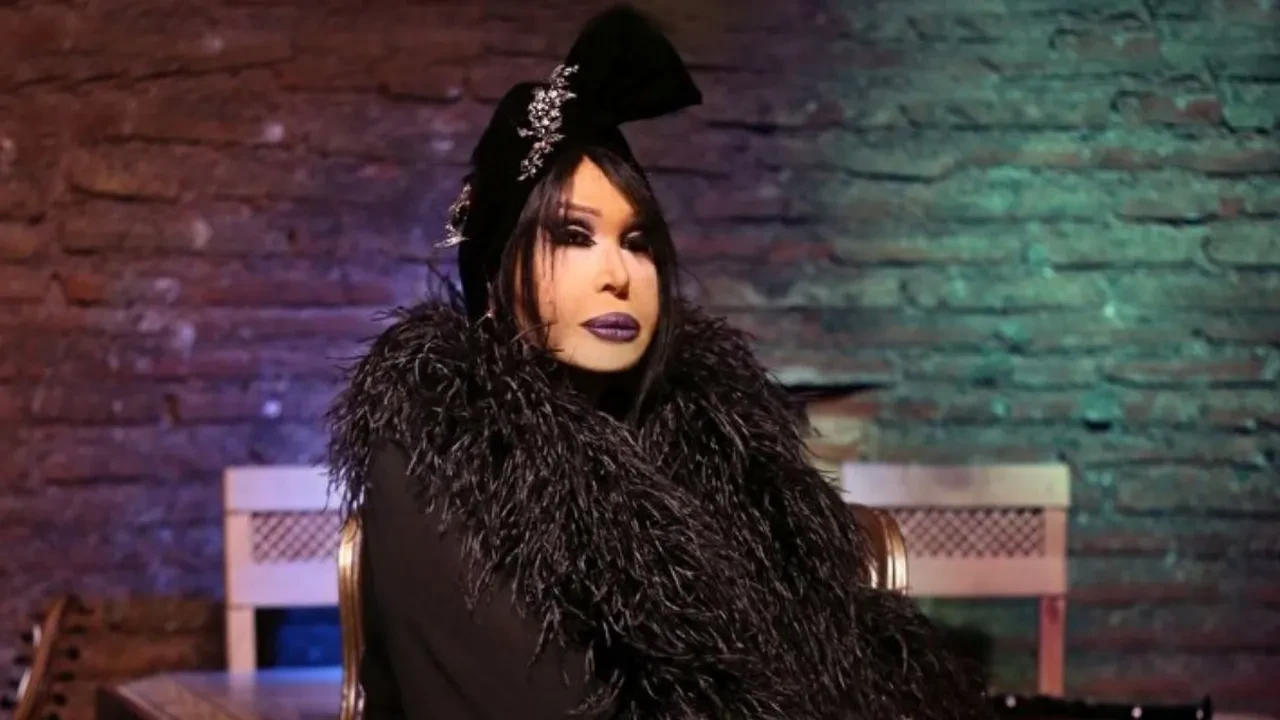 Kızılcık Şerbet’inde Bülent Ersoy rüzgârı! Unutulmaz repliğin sözlerine gönderme 