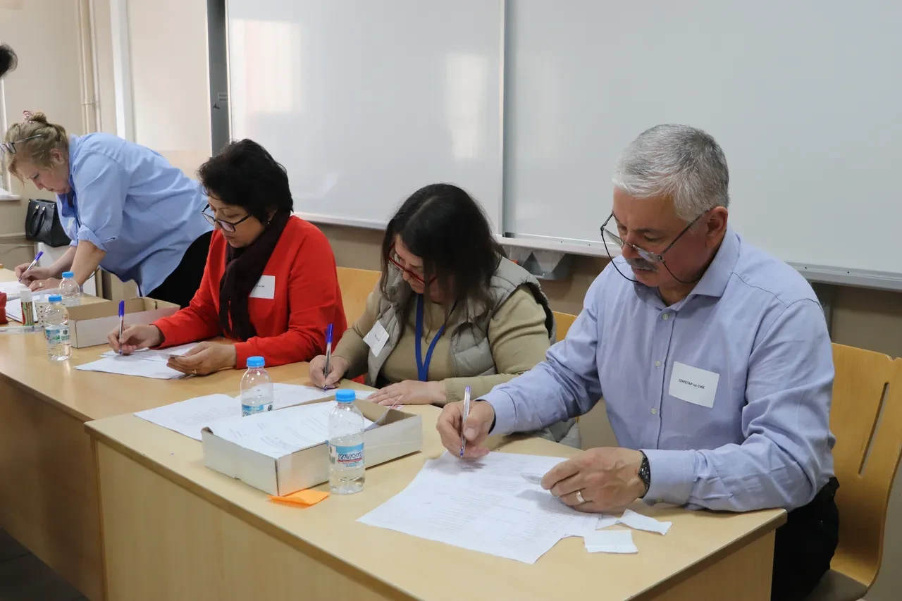 Komşuda seçim heyecanı: Bulgarlar 5 yılda 8. kez sandık başına gidiyorlar