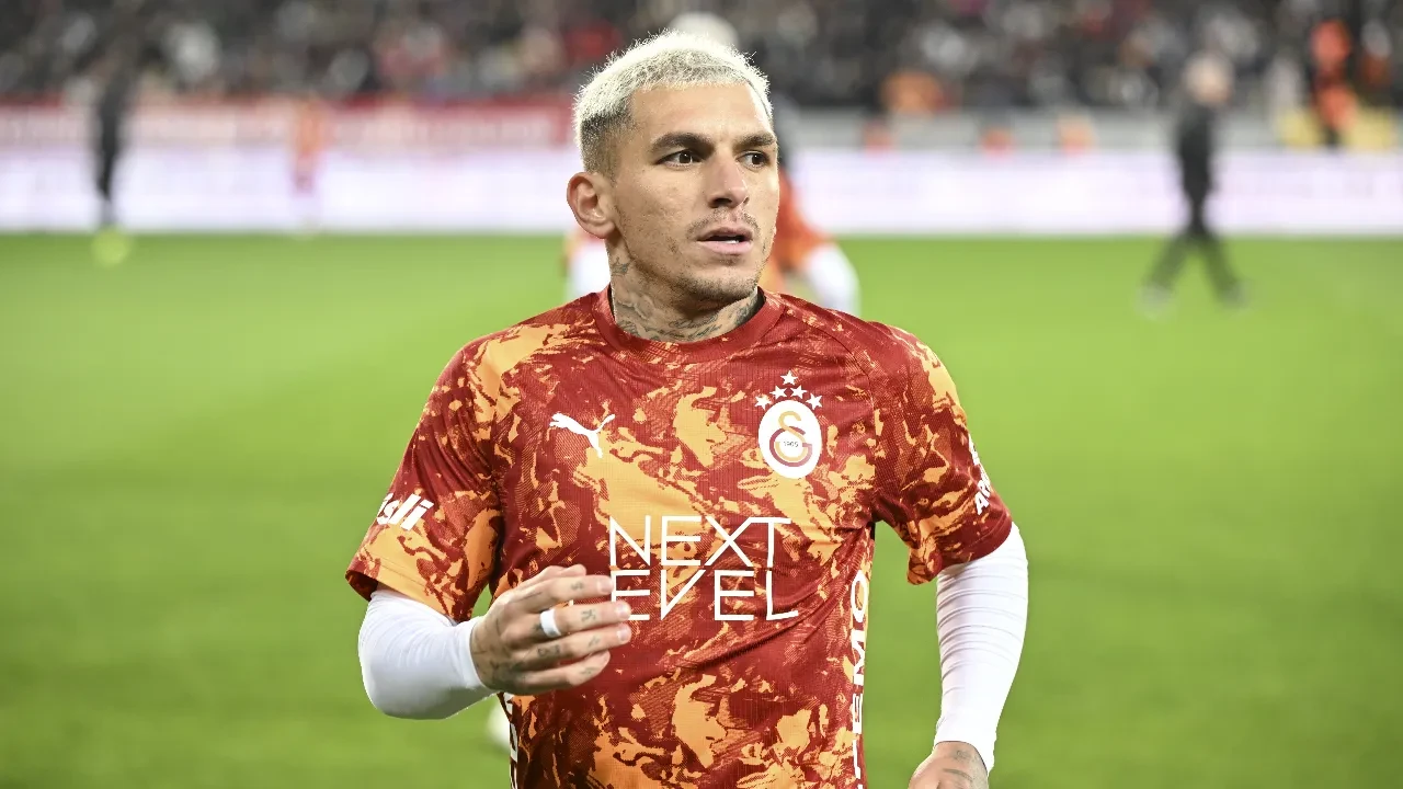 Lucas Torreira, Fenerbahçe derbisiyle ilgili konuştu! 