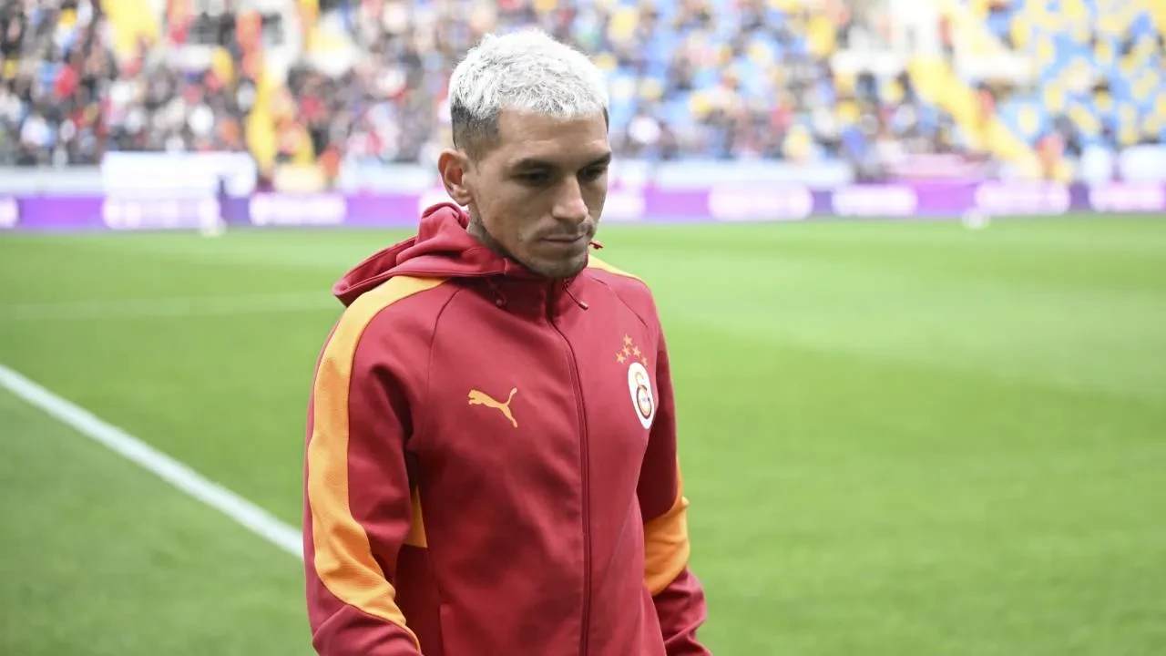 Lucas Torreira, Fenerbahçe derbisiyle ilgili konuştu! "Daha fazla stres yaşayabilirler"