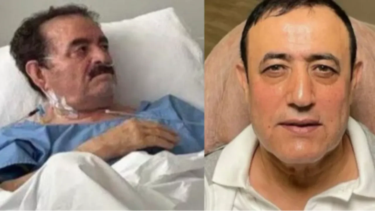 Mahmut Tuncer, yakın dostu İbrahim Tatlıses'i unutmadı! Mahmut Tuncer'den sevindiren haber