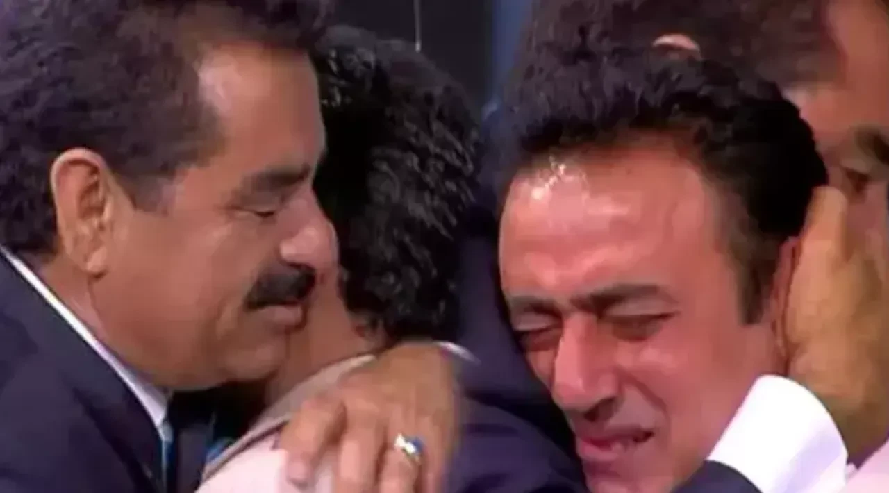 Mahmut Tuncer, yakın dostu İbrahim Tatlıses'i unutmadı! Mahmut Tuncer'den sevindiren haber