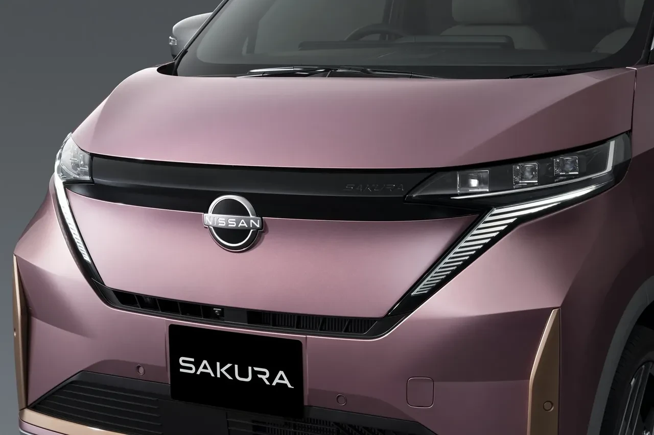 Nissan Sakura yenilendi: İşte özellikleri ve fiyatı
