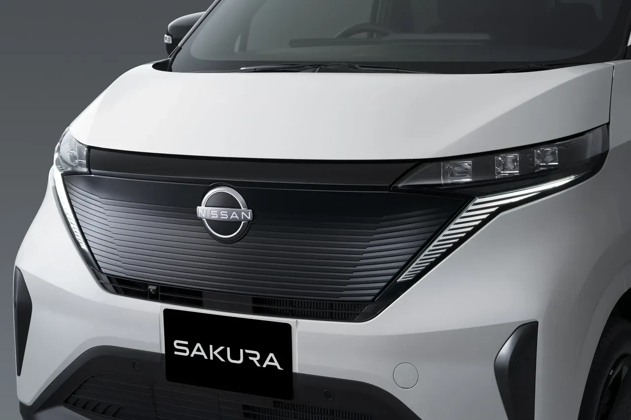 Nissan Sakura yenilendi: İşte özellikleri ve fiyatı