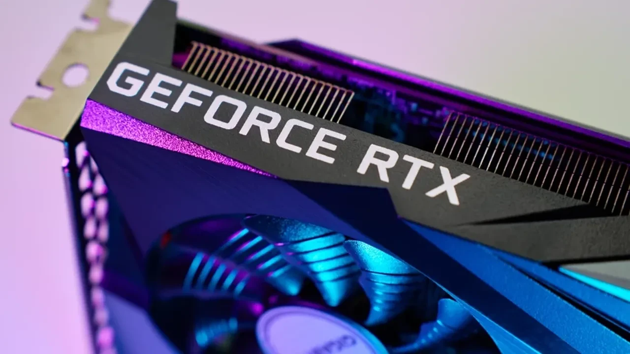 Nvidia GeForce 596.21 sürücüsü çıktı: DLSS güncellendi