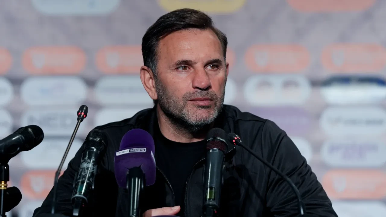 Okan Buruk, galibiyet sonrası şampiyonluk ateşini yaktı! 