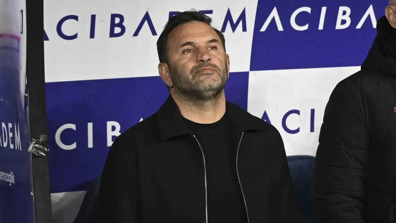 Okan Buruk, galibiyet sonrası şampiyonluk ateşini yaktı! "Çok yaklaştık"