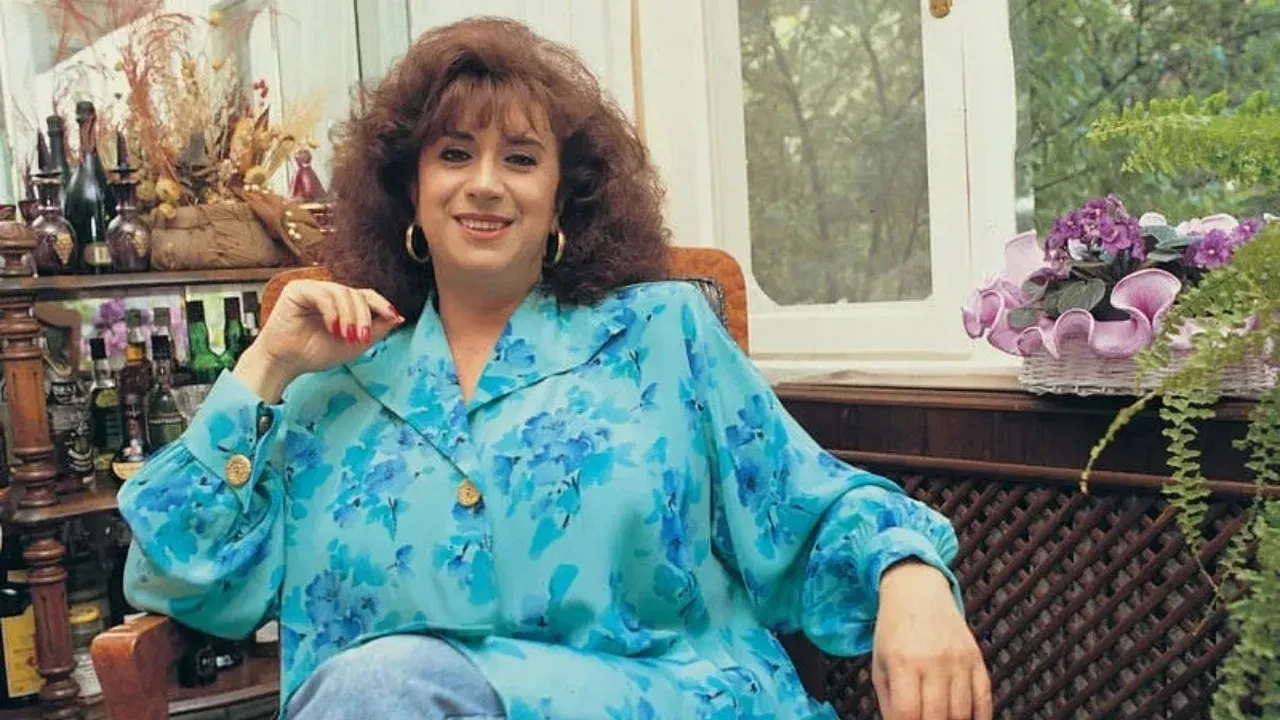 Perran Kutman kimdir, kaç yaşındadır? Perran Kutman eşi kim, çocukları var mı?