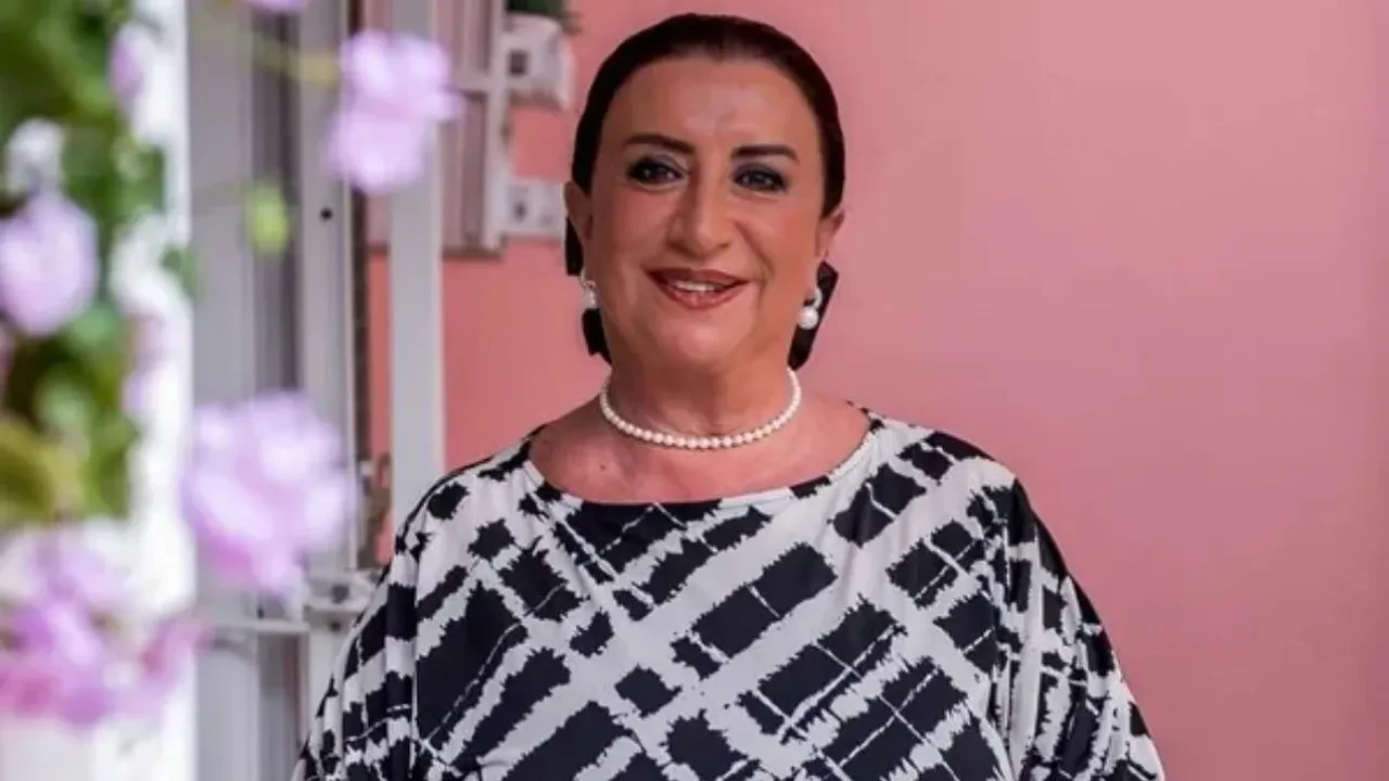 Perran Kutman kimdir, kaç yaşındadır? Perran Kutman eşi kim, çocukları var mı?