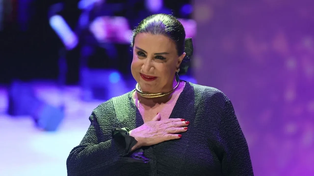 Perran Kutman kimdir, kaç yaşındadır? Perran Kutman eşi kim, çocukları var mı?