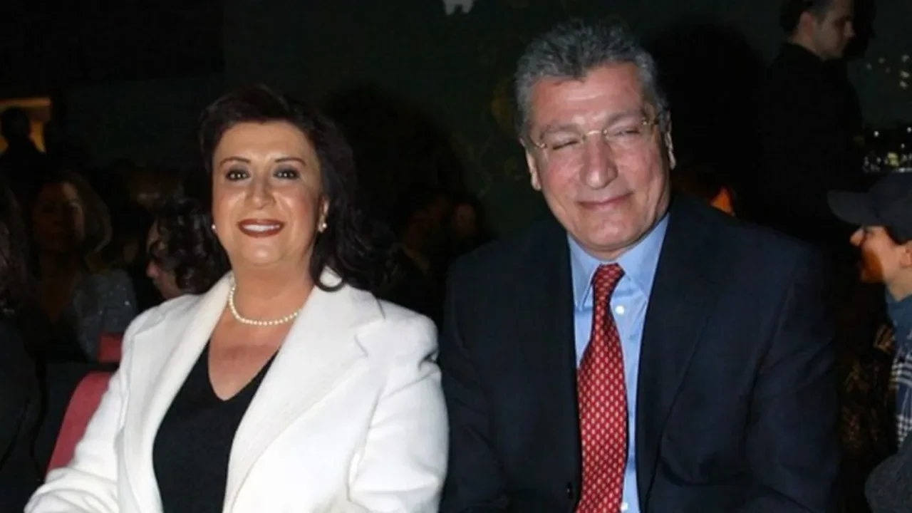 Perran Kutman kimdir, kaç yaşındadır? Perran Kutman eşi kim, çocukları var mı?