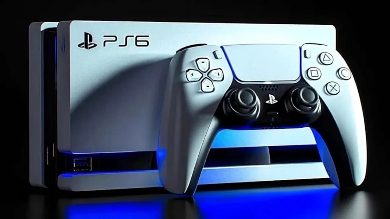 PlayStation 6 gerçeği ortaya çıktı: 10 kat iddiası tartışılıyor