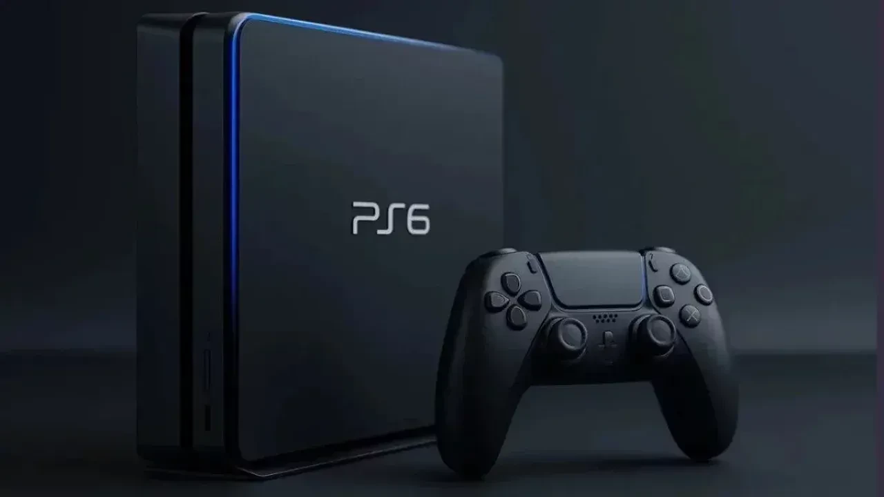 PlayStation 6 gerçeği ortaya çıktı: 10 kat iddiası tartışılıyor