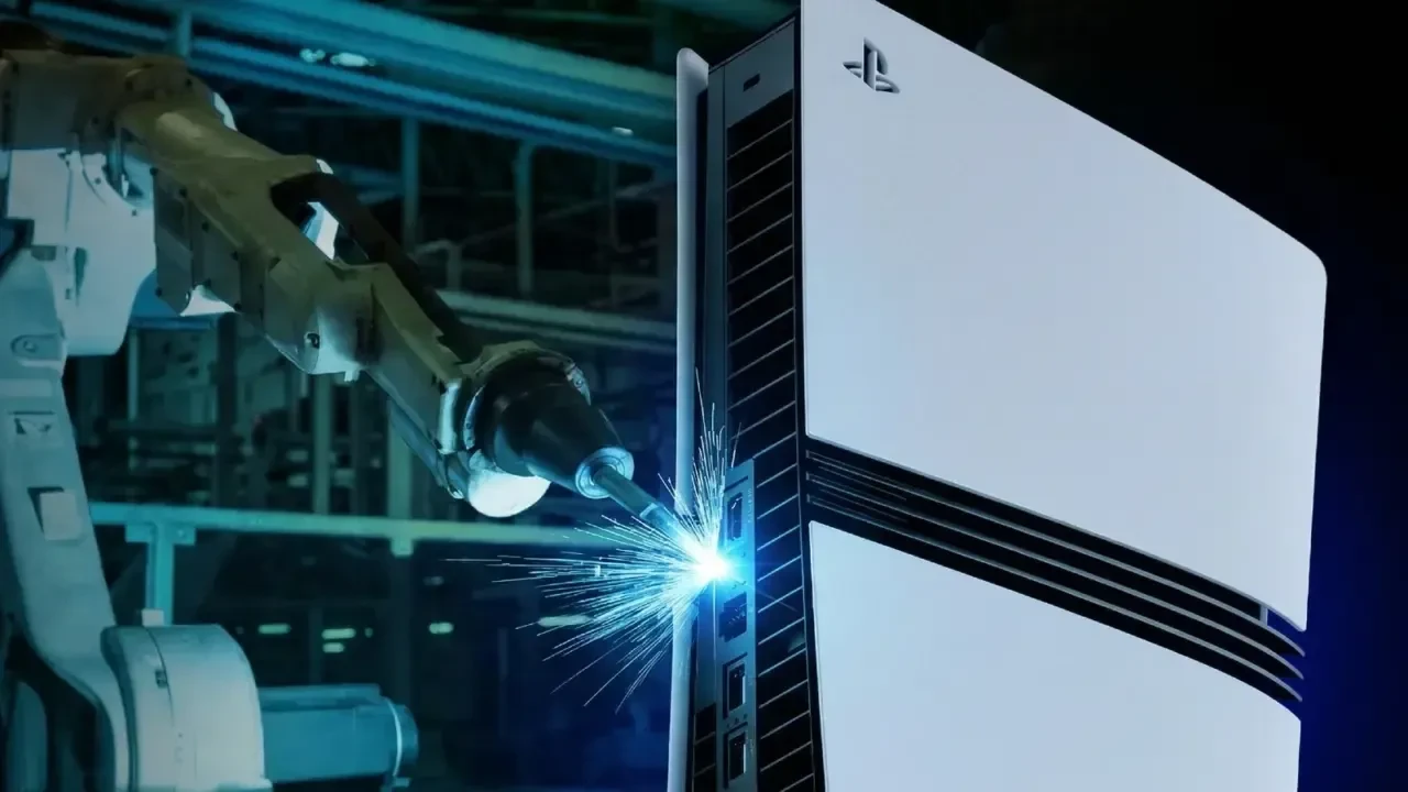 PlayStation 6 gerçeği ortaya çıktı: 10 kat iddiası tartışılıyor