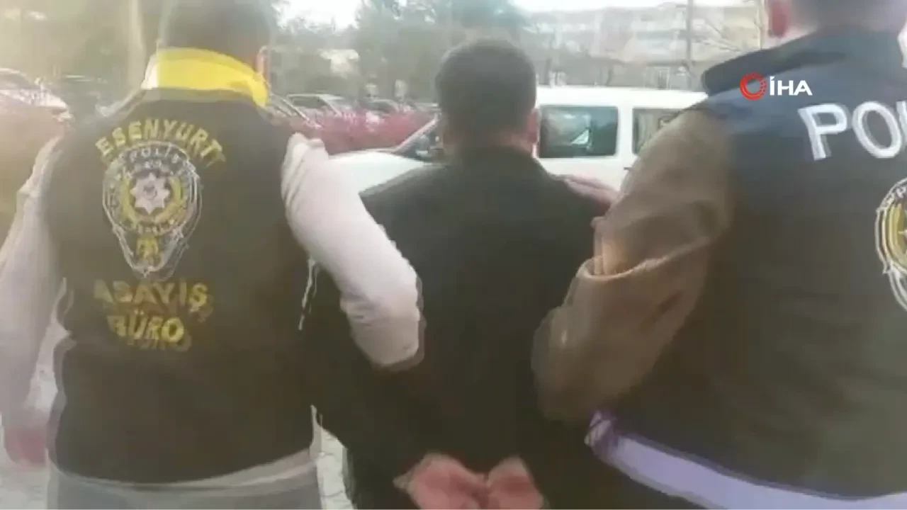 Polise “Babam intihar etti” dedi: Acı gerçek kısa sürede ortaya çıktı