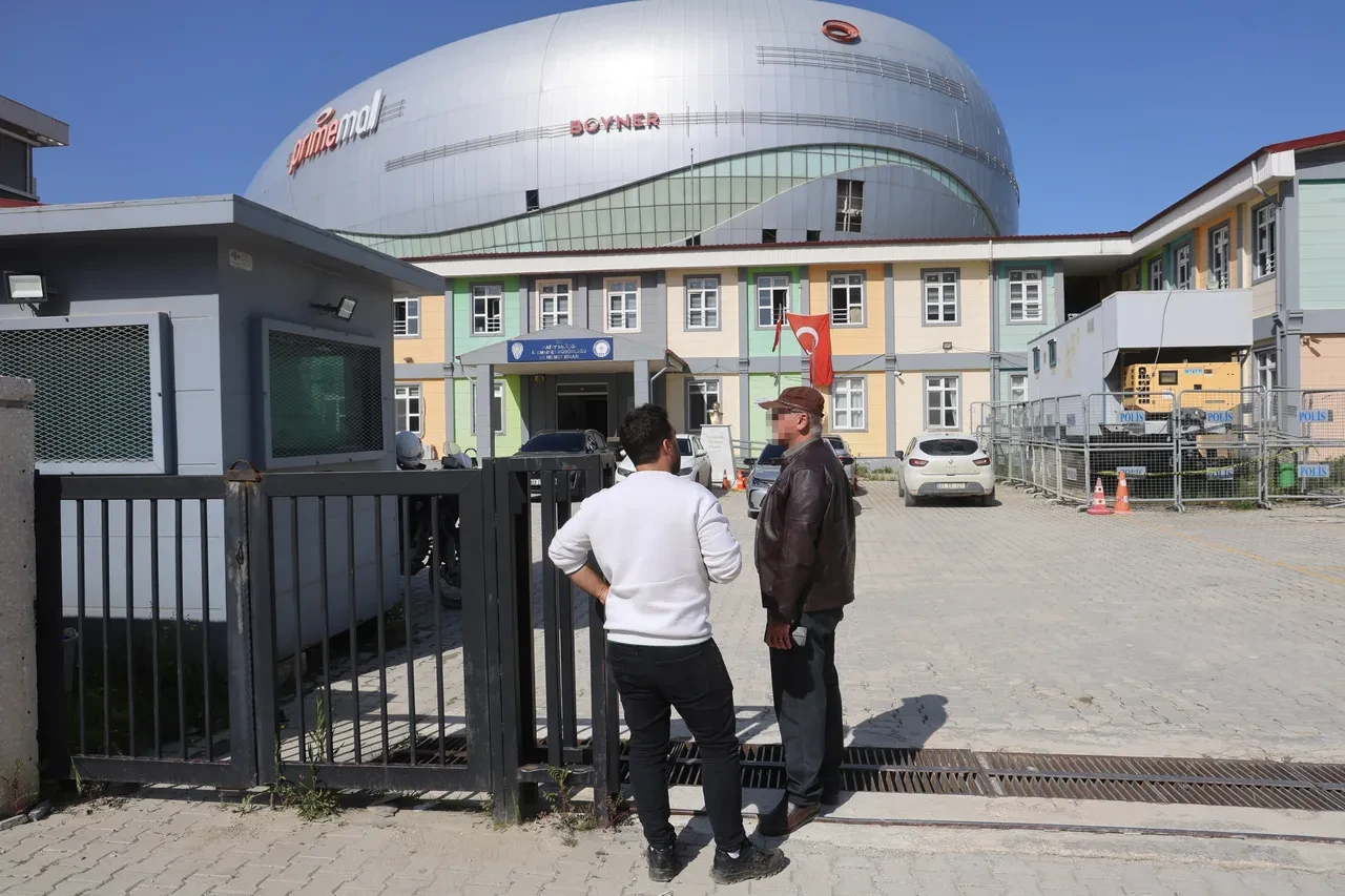 Sahte başkomisere inandı, gerçek polislere direndi! Emekli öğretmen dolandırılmaktan son anda kurtuldu